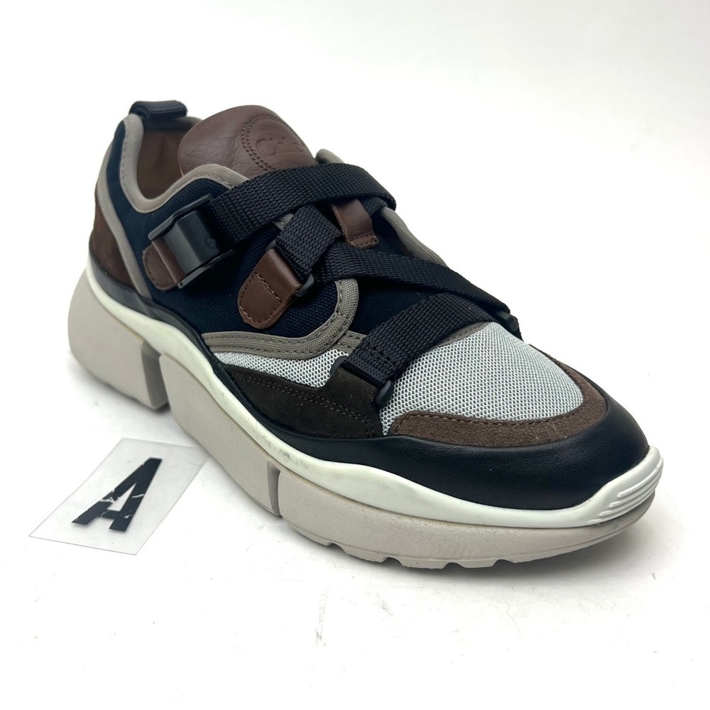 CHLOÉ Sonnie Low Top Sneaker sz 5